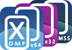 DMF-DEMO