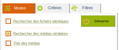 Modes