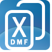 Software DMF