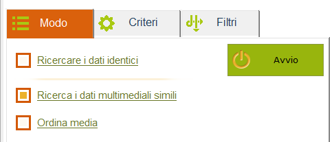 Modes